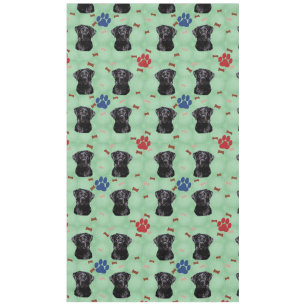 Nappe Labrador retriever