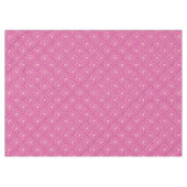 Nappe Labyrinthe rose jouable sur n'importe quelle coule (Devant (Horizontal))