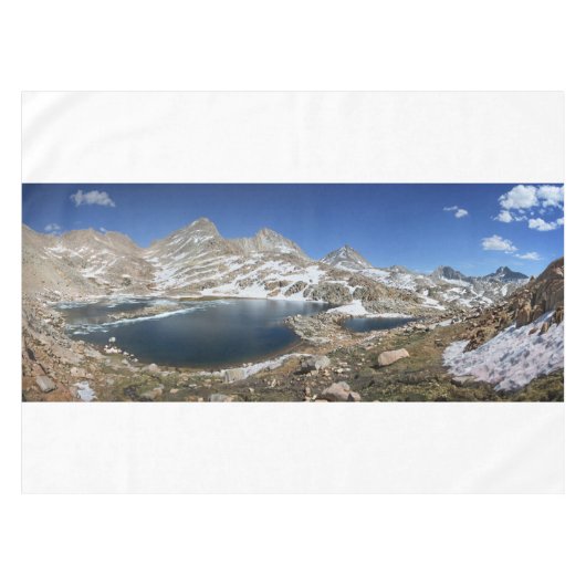 Nappe Lac de l'ours noir - Sierra (Devant (Horizontal))