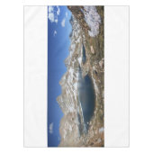 Nappe Lac de l'ours noir - Sierra (Devant)