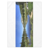 Nappe Lac Lou Beverly - Sierra (Devant)