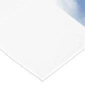 Nappe Lac McDonald de Mt Brown - Parc national des Glaci (Angle)