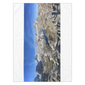 Nappe Lac Vee de High Above - Sierra (Devant)