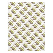 Nappe L'action de grâces de la Turquie sauvage (Devant)