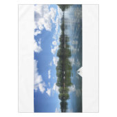 Nappe Lady Bird Lake Panorama - Austin - Texas (Devant)