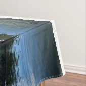 Nappe Lady Bird Lake Panorama - Austin - Texas (In Situ)