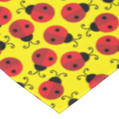 Nappe Lady Bug Cute Kid's Ladybug Birthday Party (Angle)