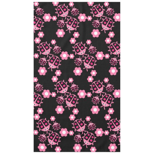 Nappe Ladybird Et ladybug (Devant)