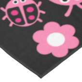 Nappe Ladybird Et ladybug (Angle)