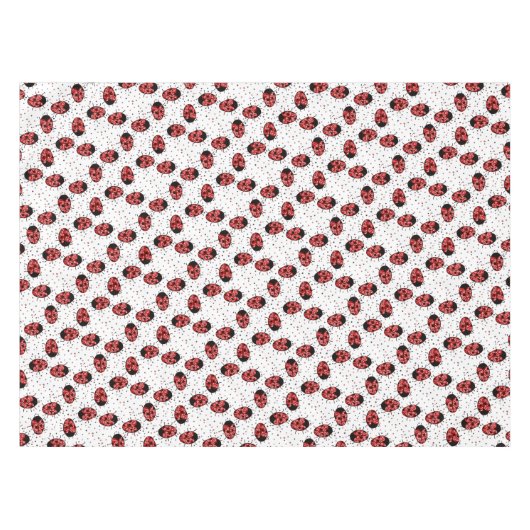 Nappe Ladybug (Devant (Horizontal))