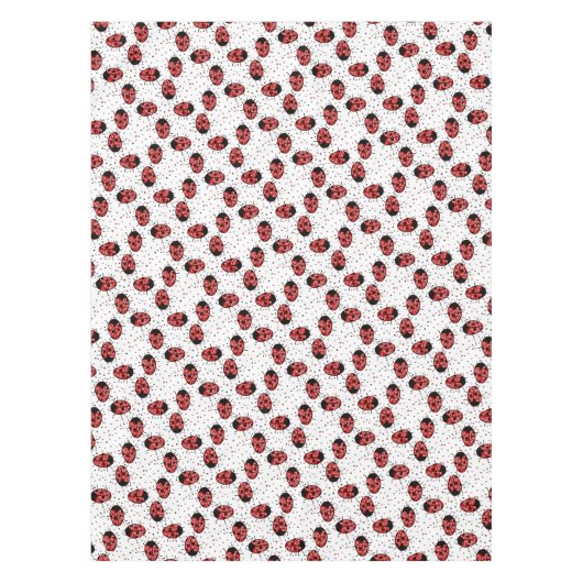 Nappe Ladybug (Devant)