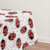 Nappe Ladybug (In Situ)