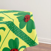 Nappe Ladybug (In Situ)