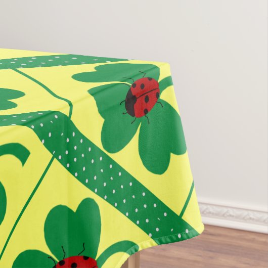 Nappe Ladybug (In Situ)