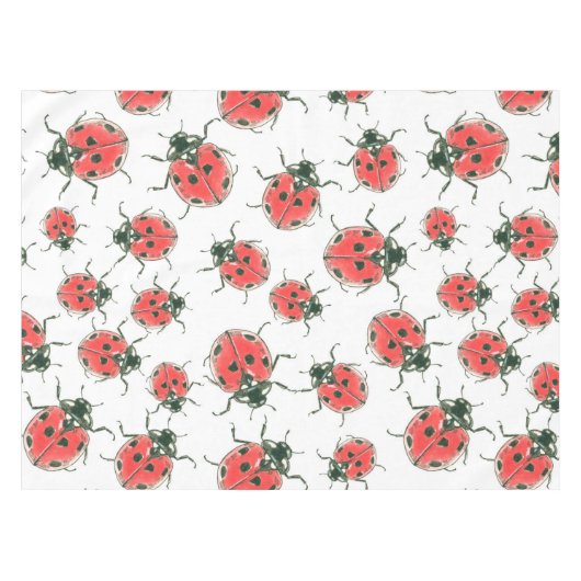 Nappe Ladybugs (Devant (Horizontal))
