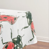 Nappe Ladybugs (In Situ)