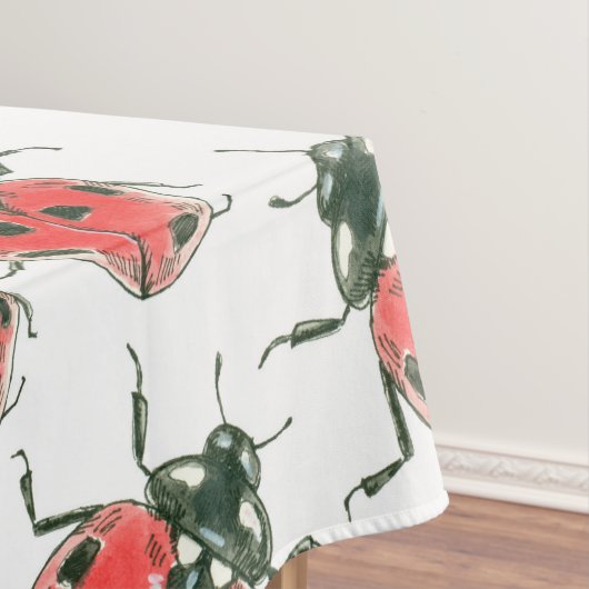 Nappe Ladybugs (In Situ)