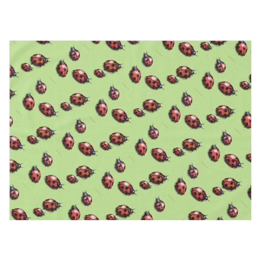 Nappe Ladybugs (Devant (Horizontal))