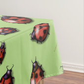 Nappe Ladybugs (In Situ)