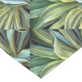 Nappe L'Agave Tropical Realism Art (Angle)
