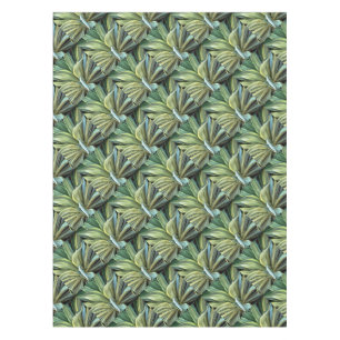 Nappe L'Agave Tropical Realism Art
