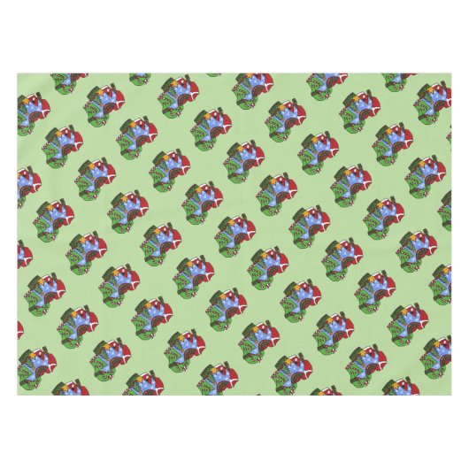 nappe laide de chandail (Devant (Horizontal))