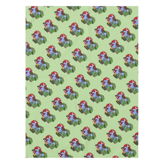 nappe laide de chandail (Devant)