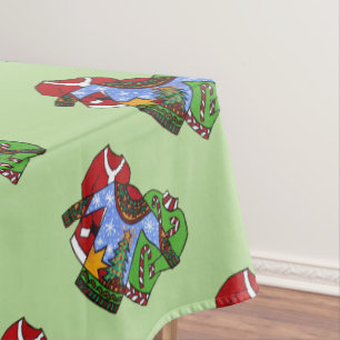 nappe laide de chandail