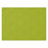 Nappe L'air de Snuggly Chartreuse Green Suede (Devant (Horizontal))