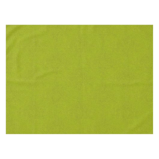 Nappe L'air de Snuggly Chartreuse Green Suede (Devant (Horizontal))