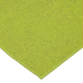 Nappe L'air de Snuggly Chartreuse Green Suede (Angle)
