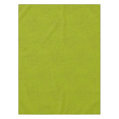 Nappe L'air de Snuggly Chartreuse Green Suede (Devant)