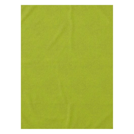 Nappe L'air de Snuggly Chartreuse Green Suede (Devant)