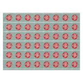 Nappe Laissez la nourriture être par la médecine Hippocr (Devant (Horizontal))