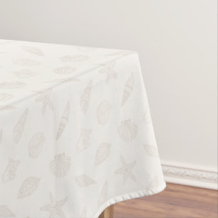 Nappe Lait d'amande Charme Côtiers
