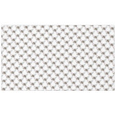 Nappe Lait et biscuits avec coeur (Devant (Horizontal))