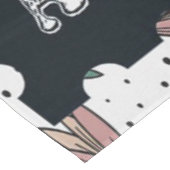 Nappe L'amour d'une mère est instinctif et inconditionne (Angle)