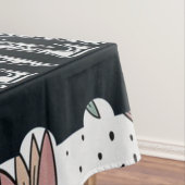 Nappe L'amour d'une mère est instinctif et inconditionne (In Situ)