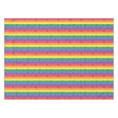 Nappe L'amour est l'amour (Devant (Horizontal))