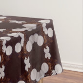 Nappe Lamplification des ailes des démons (In Situ)