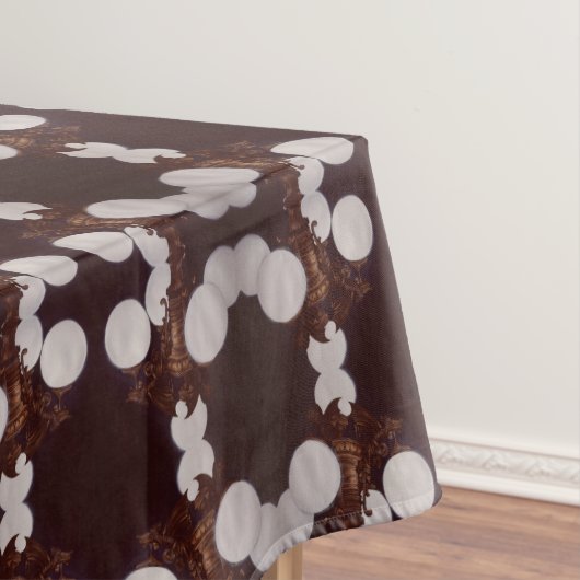 Nappe Lamplification des ailes des démons (In Situ)