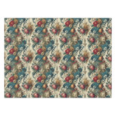 Nappe L'Anarchie Arcane - Gothique Grande Impression (Devant (Horizontal))