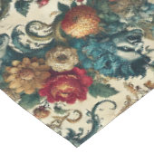 Nappe L'Anarchie Arcane - Gothique Grande Impression (Angle)