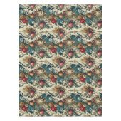 Nappe L'Anarchie Arcane - Gothique Grande Impression (Devant)