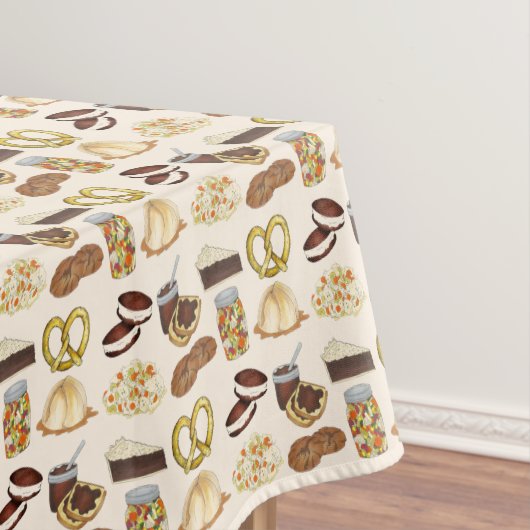 Nappe Lancaster, PA Pennsylvania Dutch Amish Foods (In Situ)