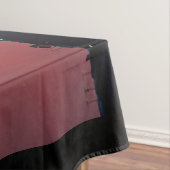 Nappe Lancement de la nASA Antares Rocket Sunrise (In Situ)