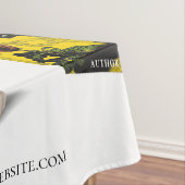 Nappe Lancement du livre Rencontrez l'auteur (In Situ)