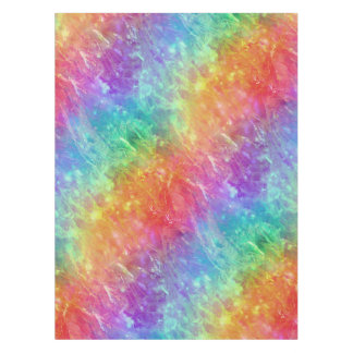 Nappe lanceur de sorts - prisme arc-en-ciel ombré vibran