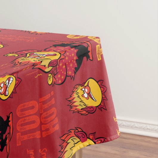 Nappe L'ANNÉE SANS Motif SANTA CLAUS™ Heat Miser (In Situ)