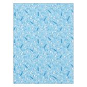 Nappe L'ANNÉE SANS Motif SANTA CLAUS™ Snow Miser (Devant)